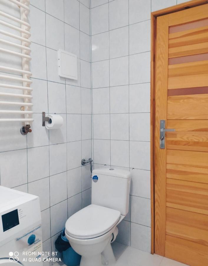 Apartamenty W Pieninach - 2 Sypialnie Сромовце-Вижне Екстер'єр фото