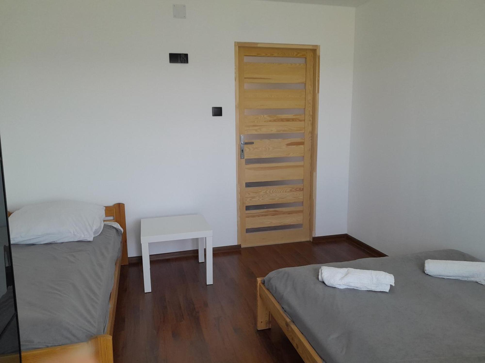 Apartamenty W Pieninach - 2 Sypialnie Сромовце-Вижне Екстер'єр фото