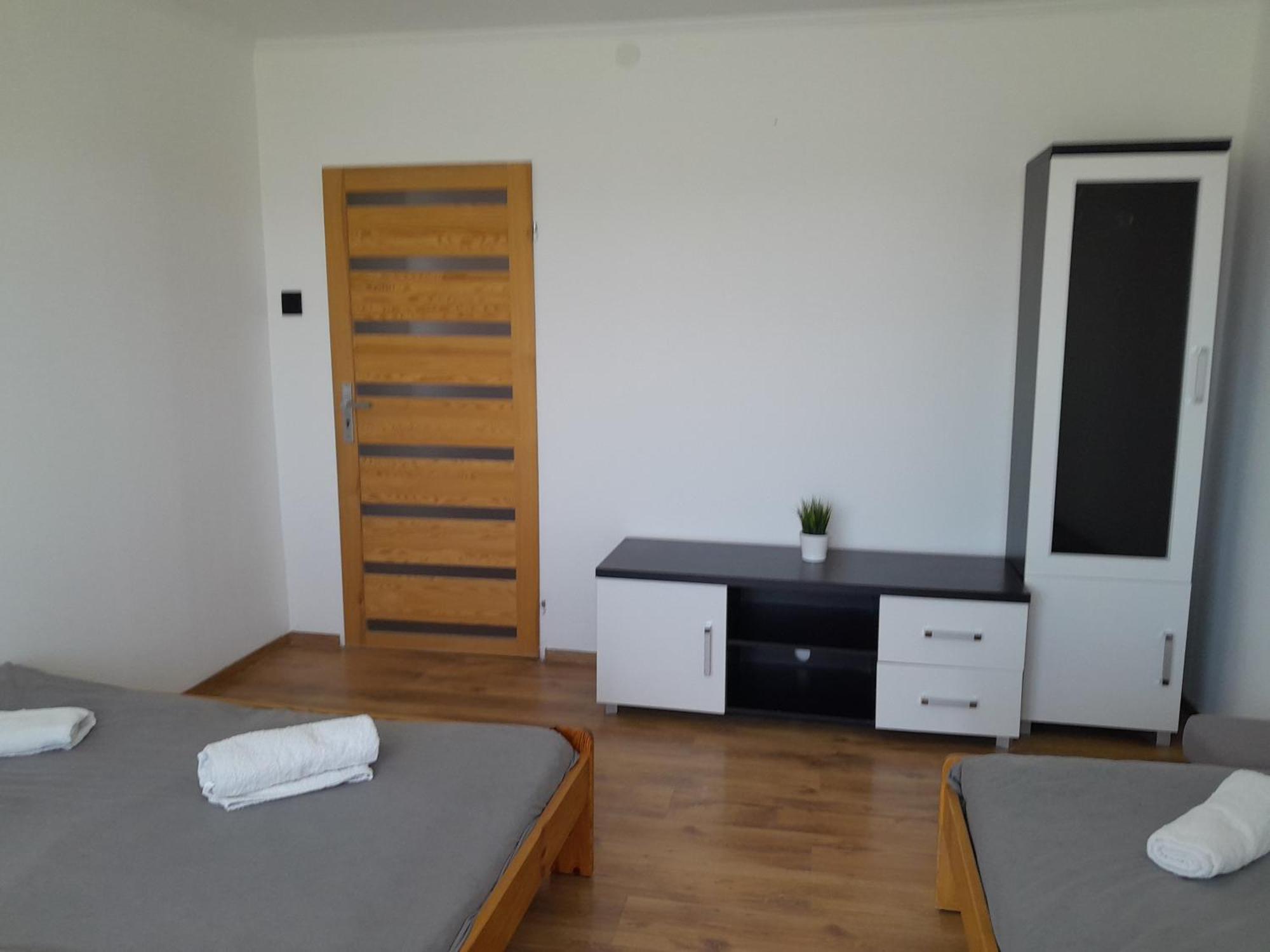 Apartamenty W Pieninach - 2 Sypialnie Сромовце-Вижне Екстер'єр фото