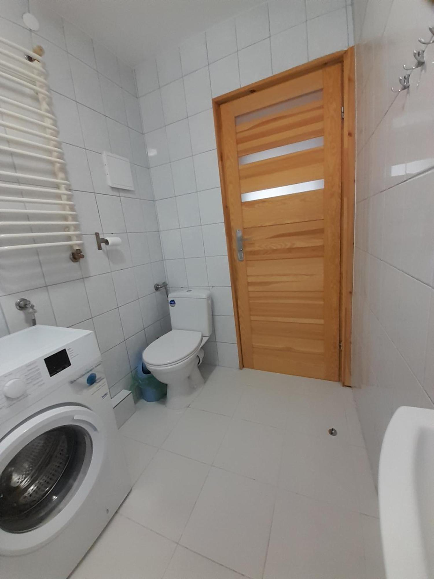 Apartamenty W Pieninach - 2 Sypialnie Сромовце-Вижне Екстер'єр фото